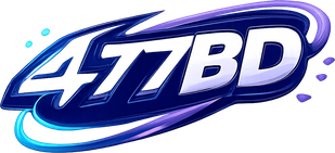 477bd লোগো